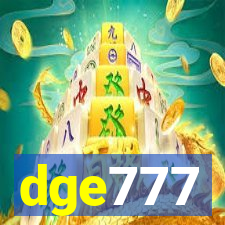 dge777