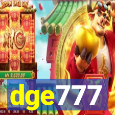 dge777