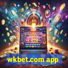 wkbet.com app