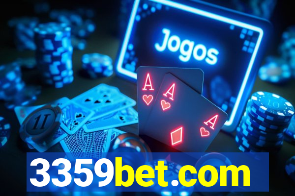 3359bet.com