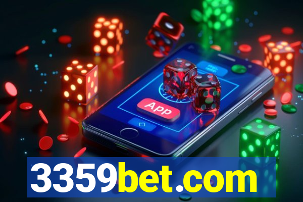 3359bet.com