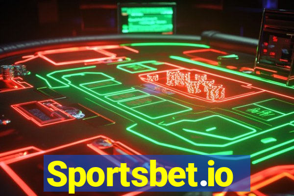 Sportsbet.io