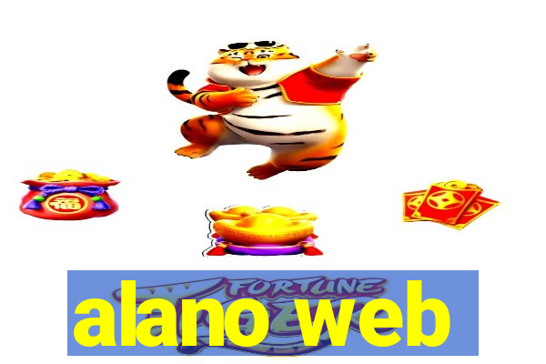 alano web