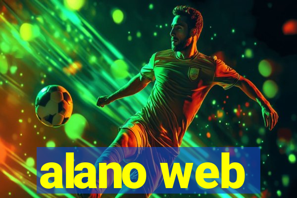 alano web