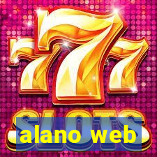 alano web