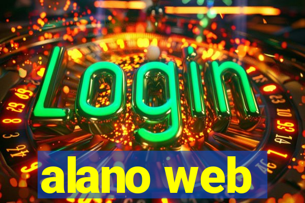 alano web