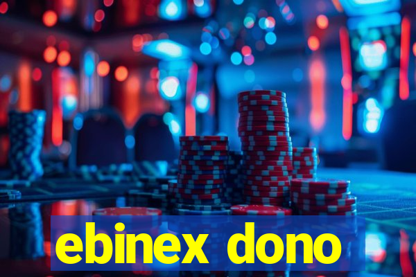 ebinex dono