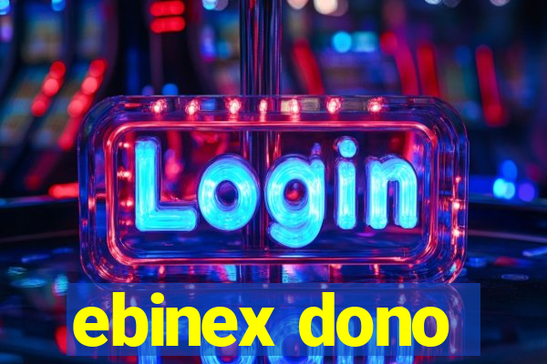 ebinex dono