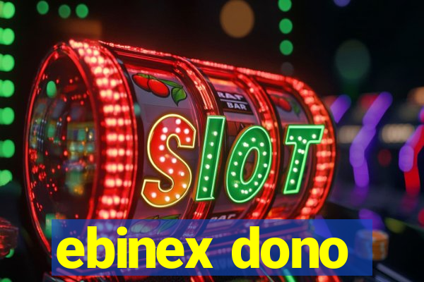 ebinex dono