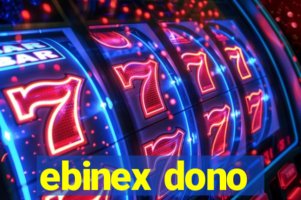 ebinex dono