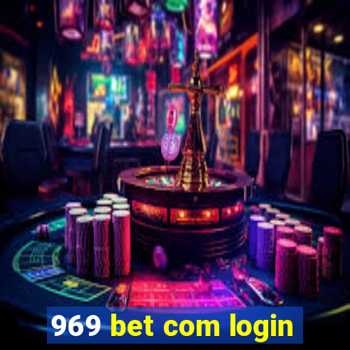 969 bet com login