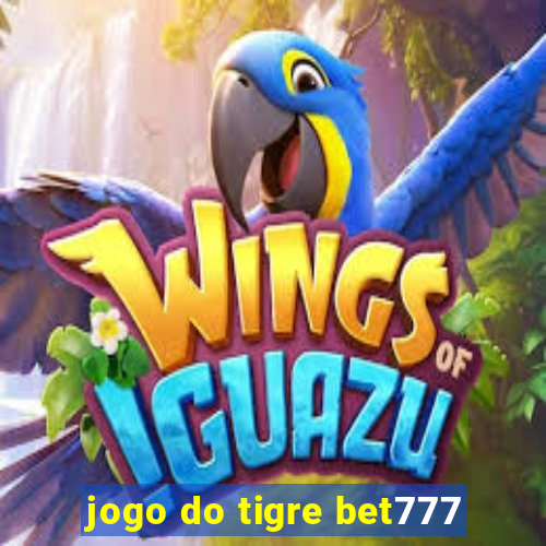 jogo do tigre bet777