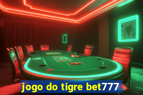 jogo do tigre bet777