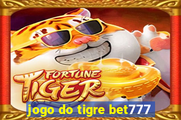 jogo do tigre bet777