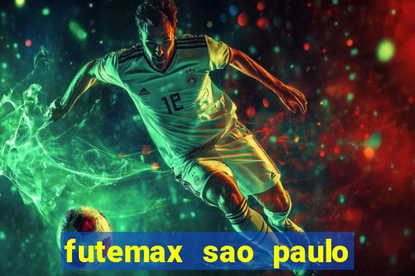 futemax sao paulo x atletico mineiro