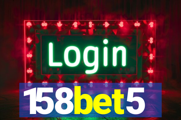 158bet5