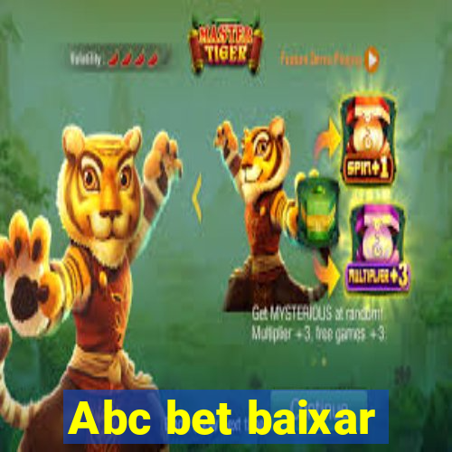 Abc bet baixar