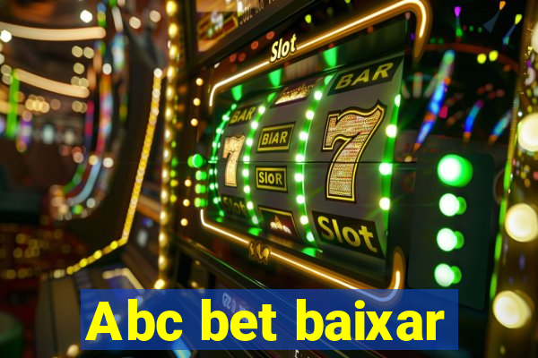 Abc bet baixar