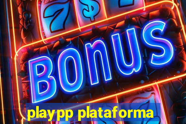 playpp plataforma