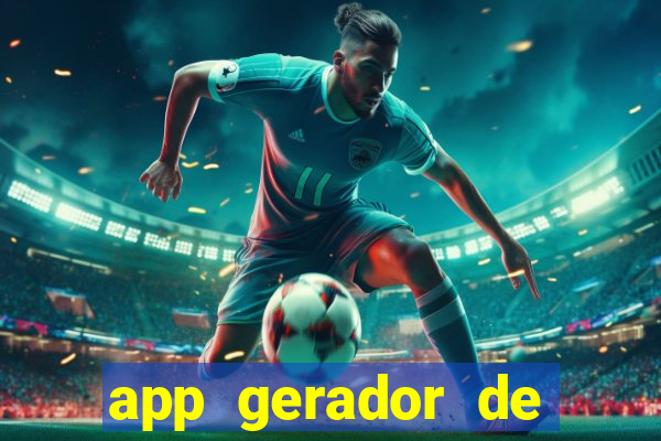 app gerador de sinais fortune tiger