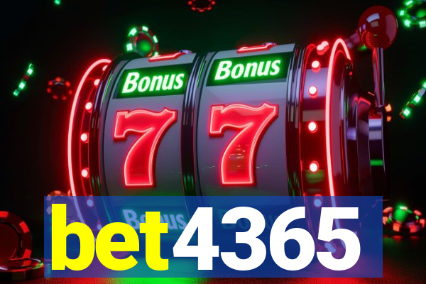 bet4365