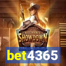 bet4365