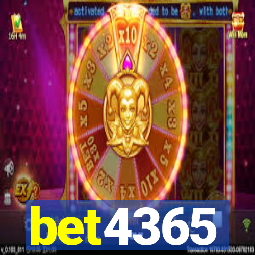 bet4365