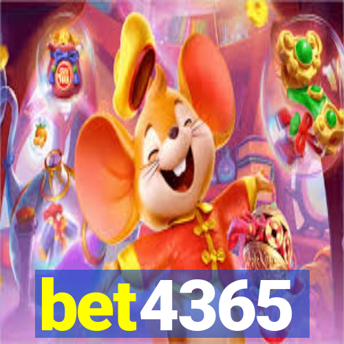 bet4365