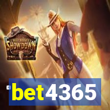 bet4365