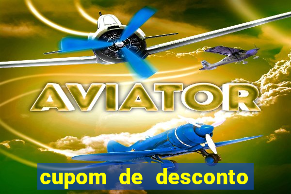 cupom de desconto nave gamer