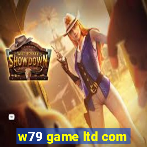 w79 game ltd com