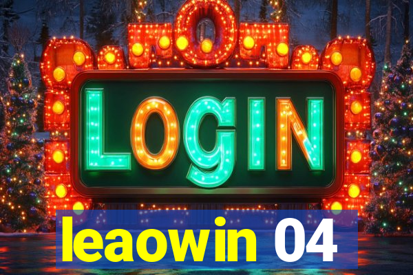 leaowin 04