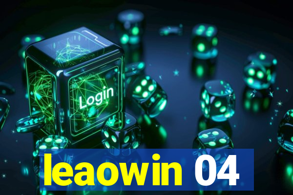 leaowin 04