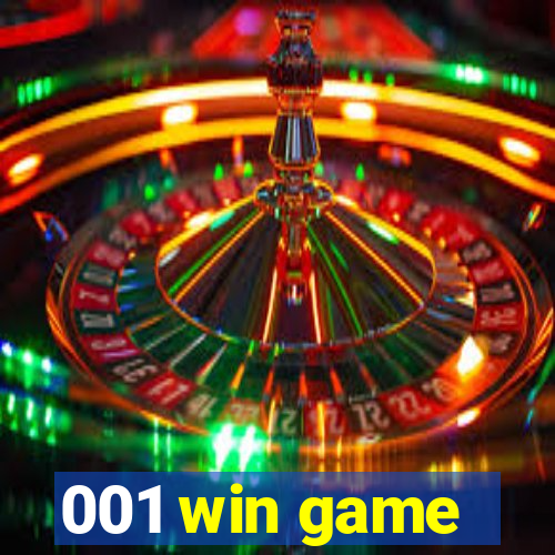 001 win game