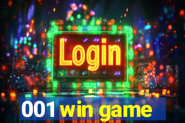 001 win game