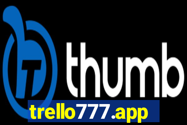 trello777.app