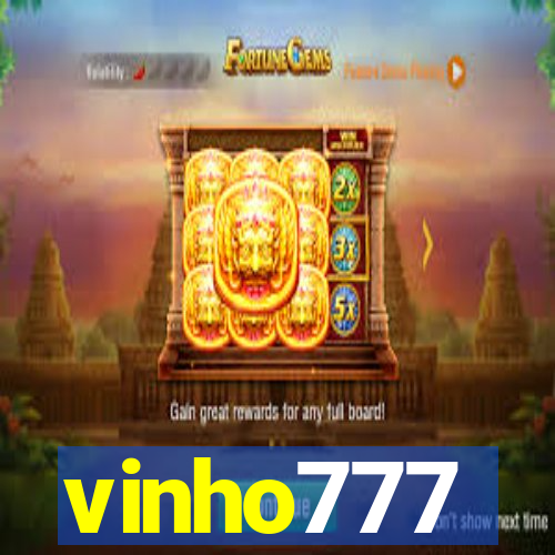 vinho777