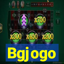 Bgjogo