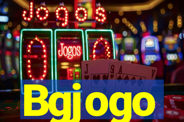 Bgjogo