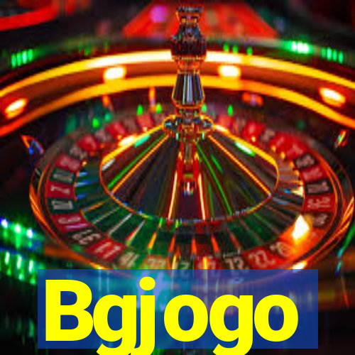 Bgjogo