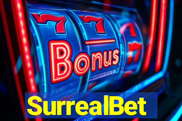 SurrealBet