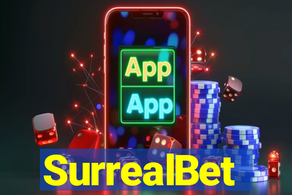 SurrealBet