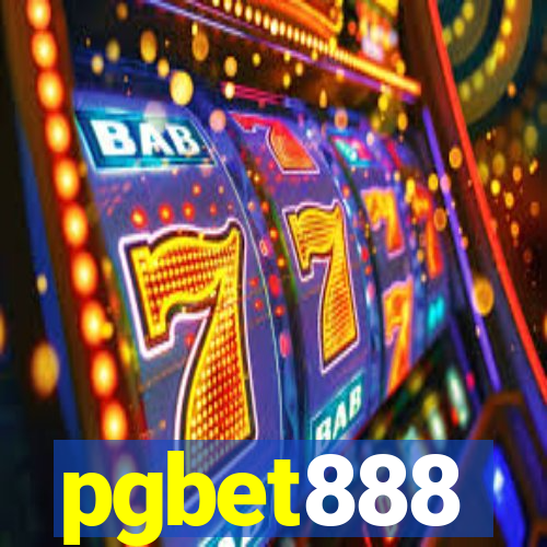 pgbet888