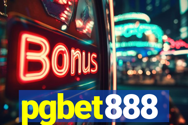 pgbet888