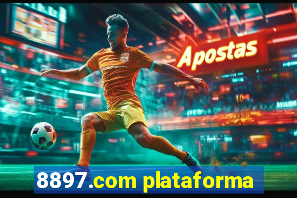 8897.com plataforma