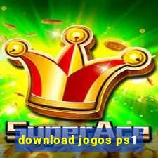 download jogos ps1