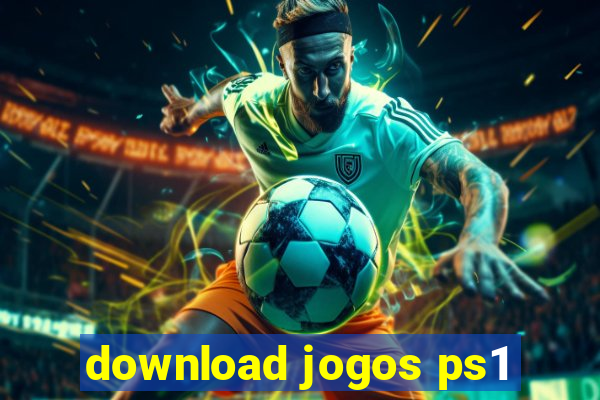 download jogos ps1