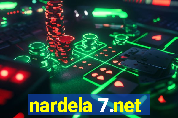 nardela 7.net