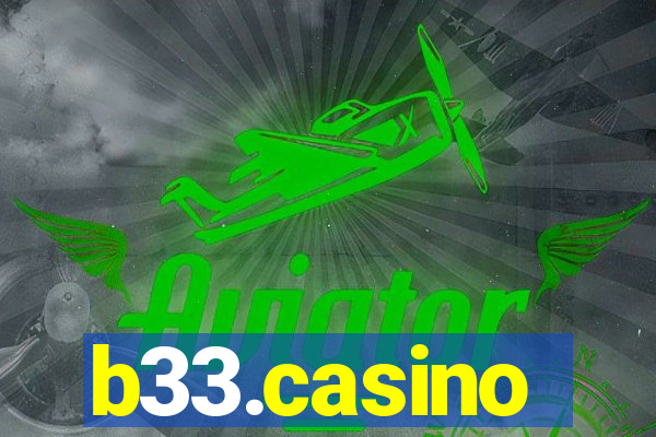 b33.casino