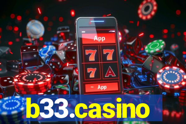 b33.casino